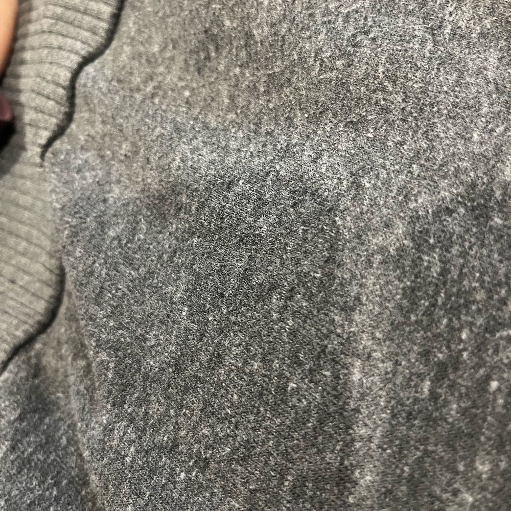 Alo Yoga Haze Pullover Sweatshirt - Picture 5 of 5